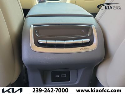 2021 Cadillac XT6 - Photo 11