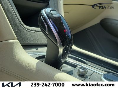 2021 Cadillac XT6 - Photo 28