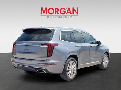 2021 Cadillac XT6 - Photo 3