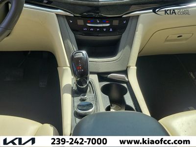 2021 Cadillac XT6 - Photo 16
