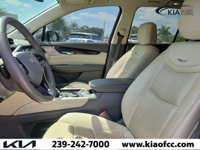 2021 Cadillac XT6 - Photo 17