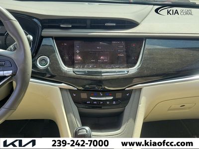 2021 Cadillac XT6 - Photo 15