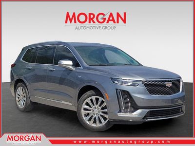 2021 Cadillac XT6 - Photo 1