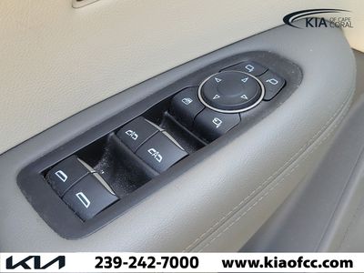 2021 Cadillac XT6 - Photo 19