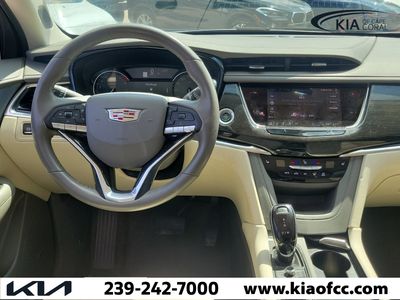 2021 Cadillac XT6 - Photo 13