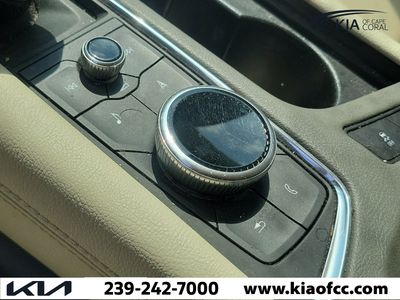 2021 Cadillac XT6 - Photo 29