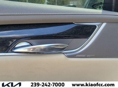 2021 Cadillac XT6 - Photo 10