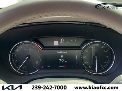 2021 Cadillac XT6 - Photo 24