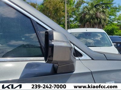 2021 Cadillac XT6 - Photo 4