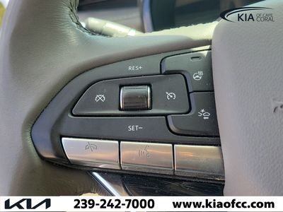 2021 Cadillac XT6 - Photo 22