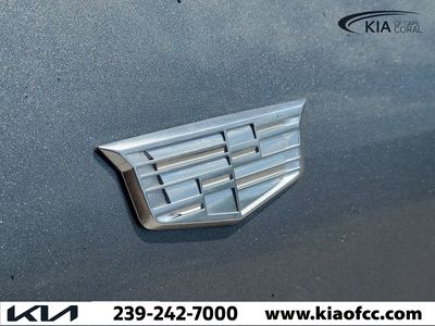 2021 Cadillac XT6 - Photo 5