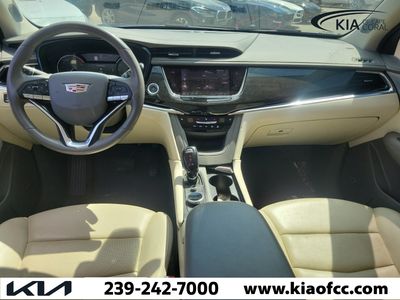2021 Cadillac XT6 - Photo 12