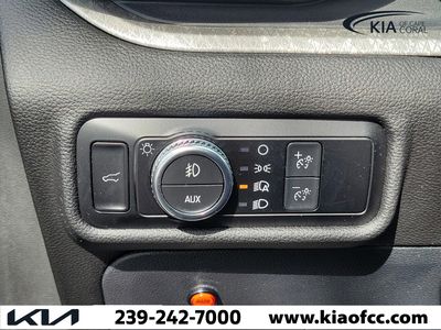 2022 Ford Explorer - Photo 25