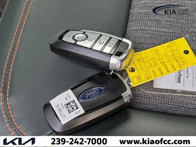 2022 Ford Explorer - Photo 31