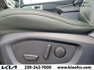 2022 Ford Explorer - Photo 23