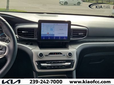 2022 Ford Explorer - Photo 19