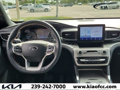 2022 Ford Explorer - Photo 17