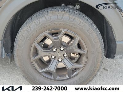 2022 Ford Explorer - Photo 9