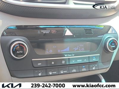 2021 Hyundai Tucson - Photo 29