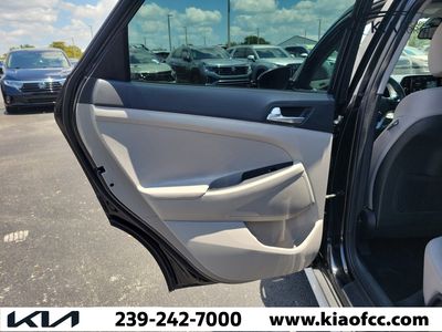 2021 Hyundai Tucson - Photo 15