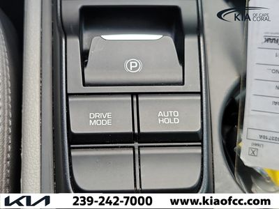 2021 Hyundai Tucson - Photo 30