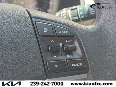 2021 Hyundai Tucson - Photo 26