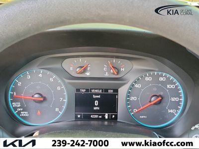 2019 Chevrolet Equinox - Photo 25