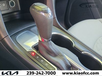 2019 Chevrolet Equinox - Photo 29