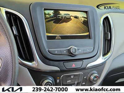 2019 Chevrolet Equinox - Photo 28