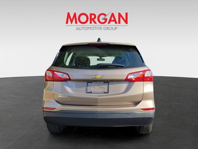 2019 Chevrolet Equinox - Photo 4