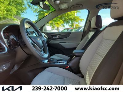 2019 Chevrolet Equinox - Photo 19
