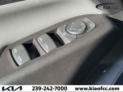 2019 Chevrolet Equinox - Photo 21