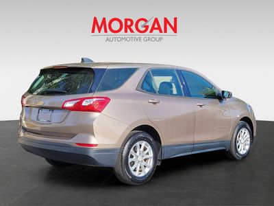 2019 Chevrolet Equinox - Photo 3