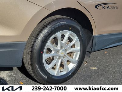 2019 Chevrolet Equinox - Photo 8