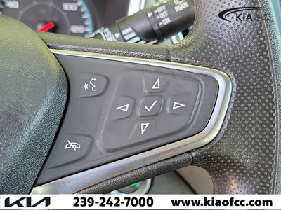 2019 Chevrolet Equinox - Photo 24