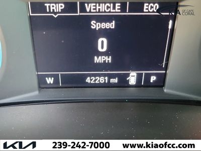 2019 Chevrolet Equinox - Photo 26