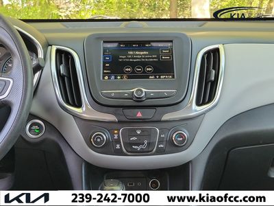 2019 Chevrolet Equinox - Photo 14