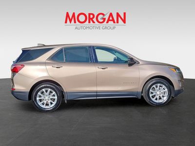 2019 Chevrolet Equinox - Photo 2