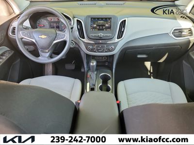 2019 Chevrolet Equinox - Photo 11