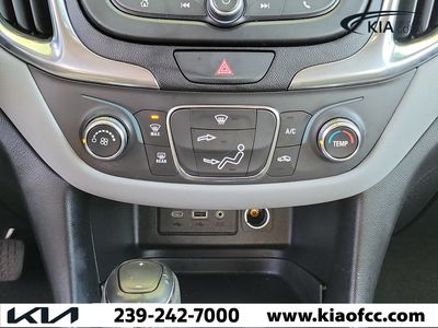 2019 Chevrolet Equinox - Photo 16