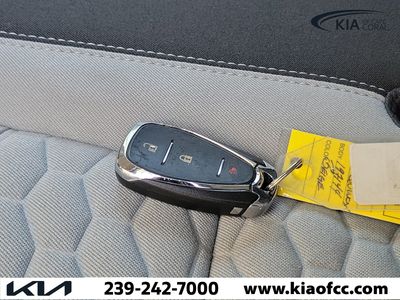 2019 Chevrolet Equinox - Photo 31