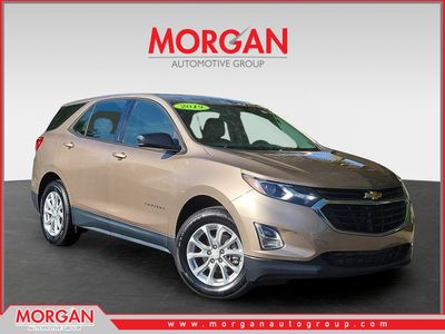 2019 Chevrolet Equinox - Photo 1