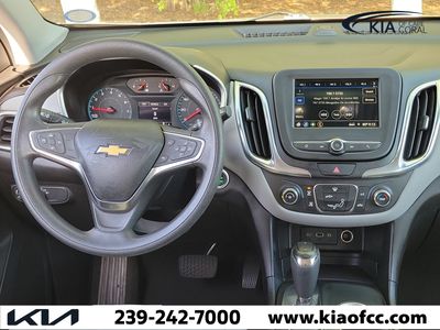 2019 Chevrolet Equinox - Photo 12