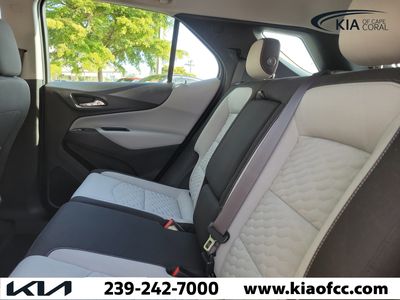 2019 Chevrolet Equinox - Photo 18