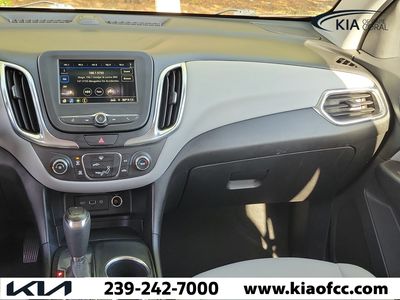 2019 Chevrolet Equinox - Photo 13