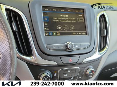 2019 Chevrolet Equinox - Photo 27