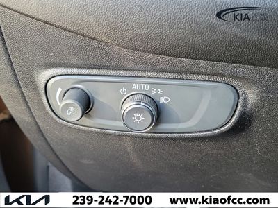 2019 Chevrolet Equinox - Photo 22