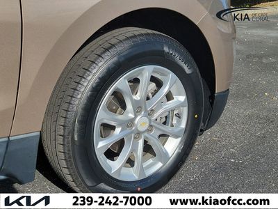 2019 Chevrolet Equinox - Photo 5