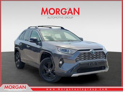 2020 Toyota RAV4 - Photo 1