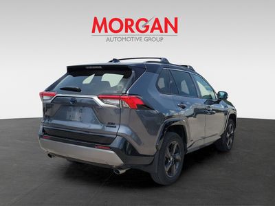 2020 Toyota RAV4 - Photo 4